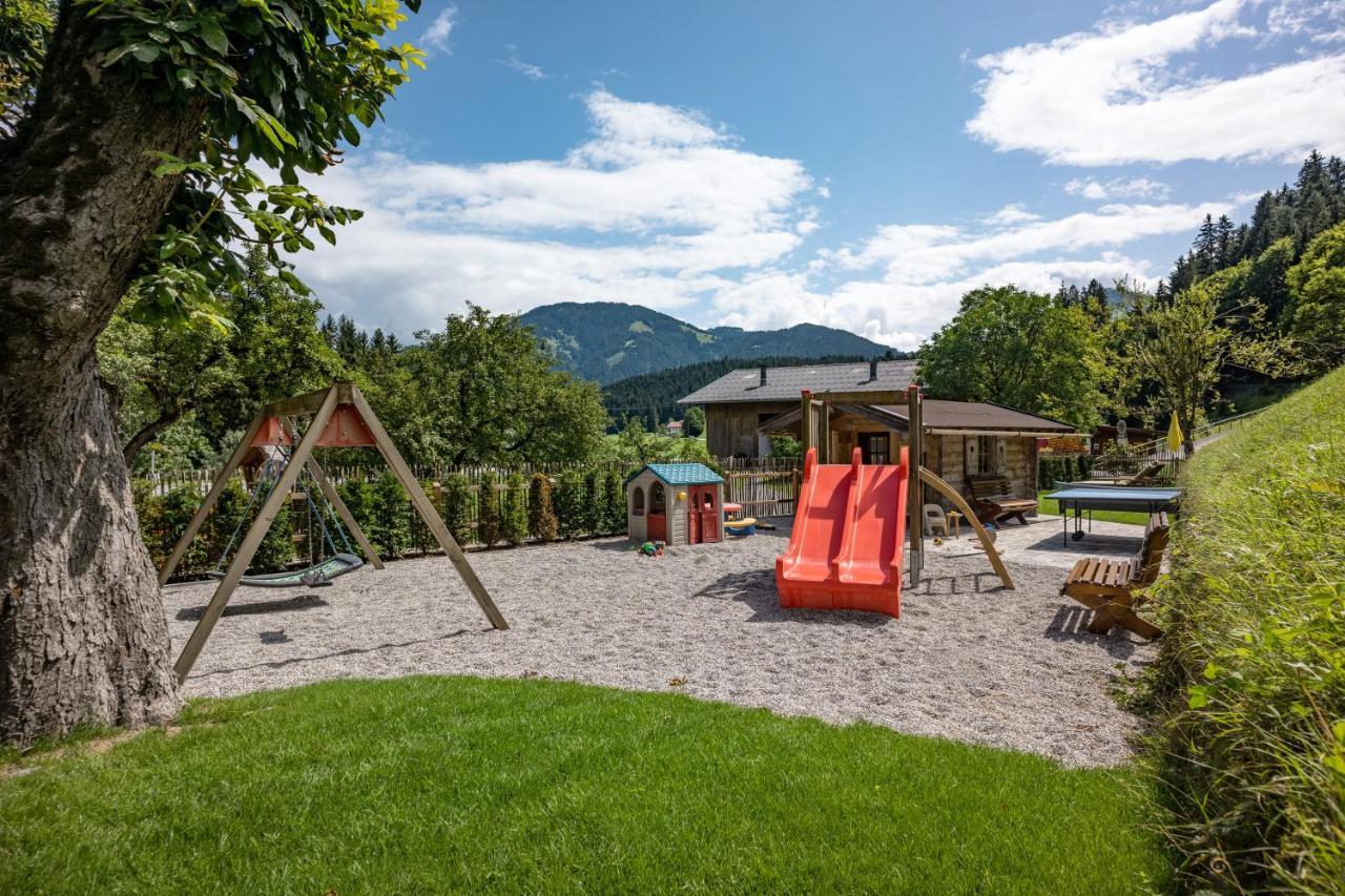 Gasthof Oberstegen ゼル エクステリア 写真