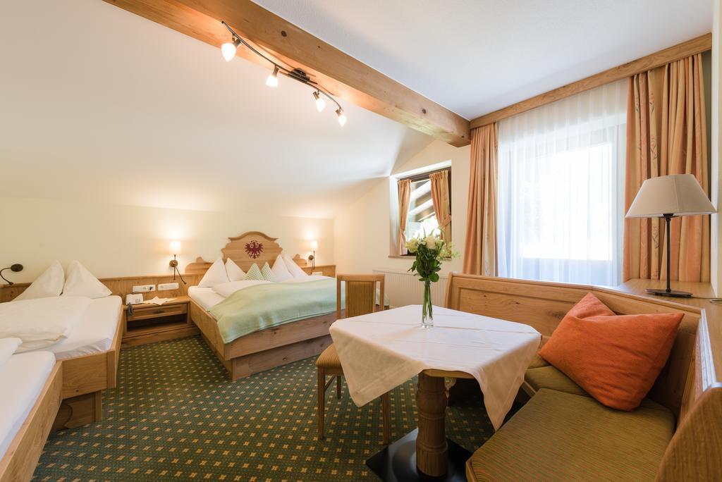 Gasthof Oberstegen ゼル 部屋 写真